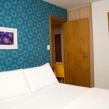 Unico Apart Hotel フェイラ・デ・サンタナ エクステリア 写真
