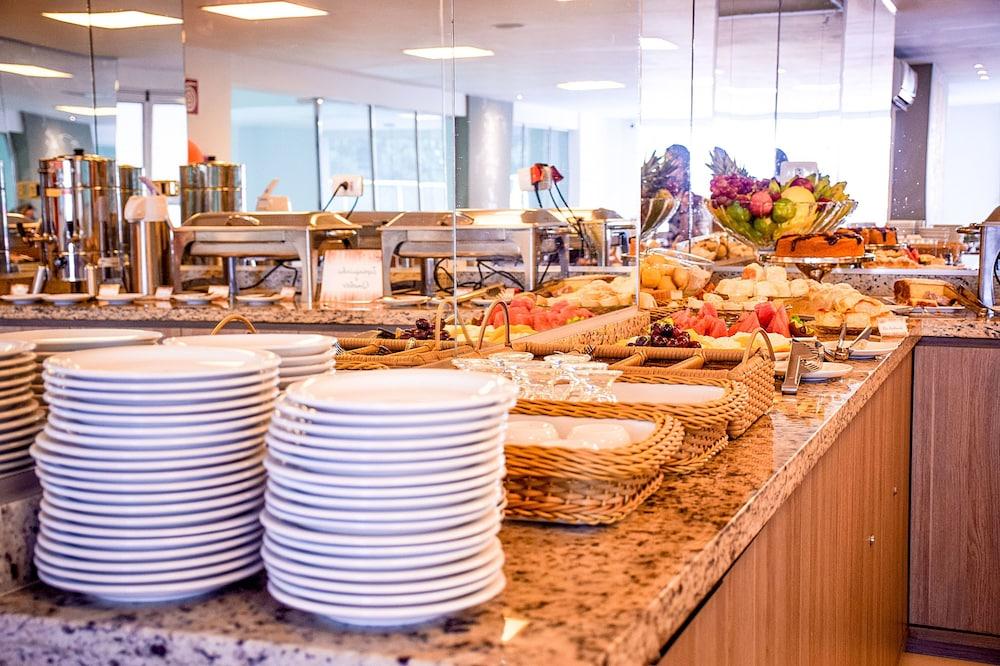 Unico Apart Hotel フェイラ・デ・サンタナ エクステリア 写真